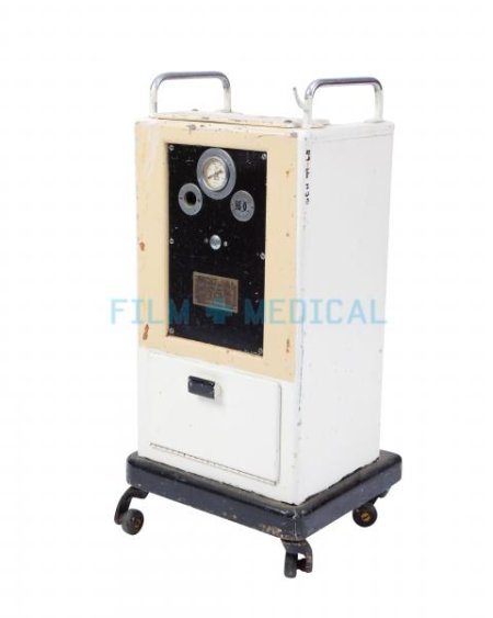 Anaesthetic Machine